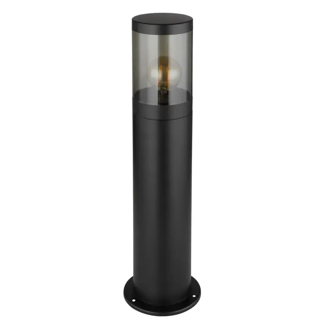 Lampa Xeloo 32015BS 60W čierna LS1,2