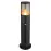 Lampa Xeloo 32015BSS 60W čierna S LS1
