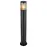 Lampa Xeloo 32016BS 60W čierna LS1
