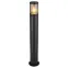 Lampa Xeloo 32016BS 60W čierna LS1