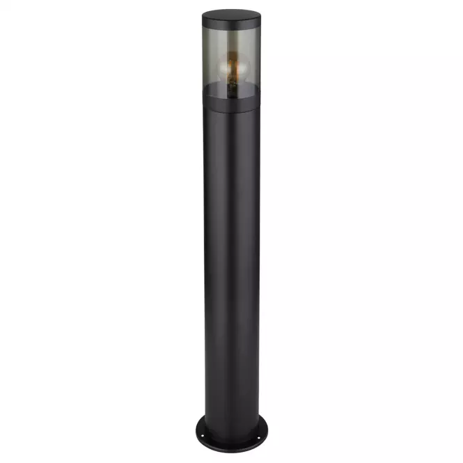 Lampa Xeloo 32016BS 60W čierna LS1
