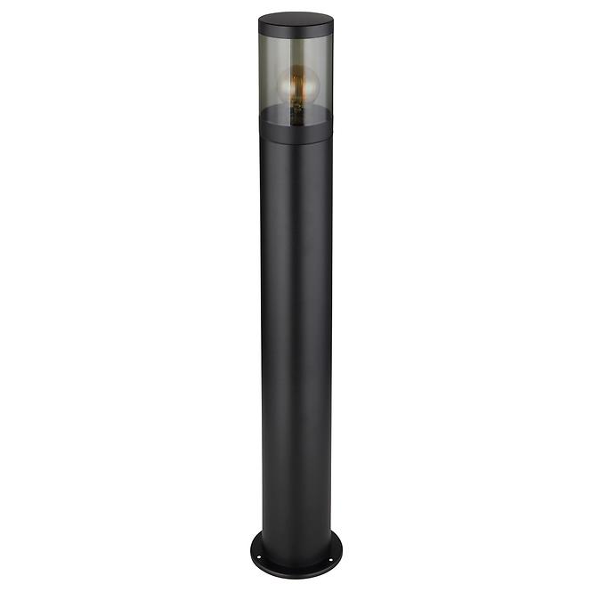 Lampa Xeloo 32016BS 60W čierna LS1