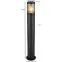 Lampa Xeloo 32016BS 60W čierna LS1,3