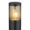 Lampa Xeloo 32016BS 60W čierna LS1,4