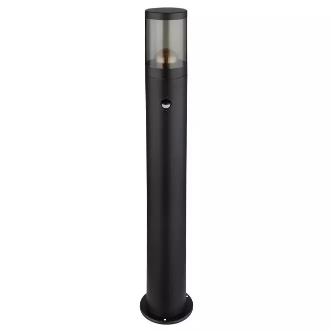 Lampa Xeloo 32016BSS 60W čierna S LS1