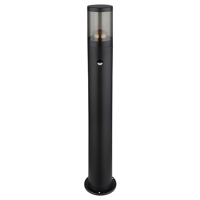 Lampa Xeloo 32016BSS 60W čierna S LS1