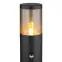 Lampa Xeloo 32016BSS 60W čierna S LS1,4