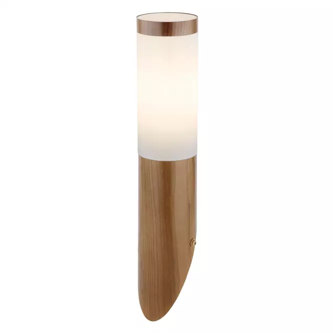 Nástenná lampa Boston 3157W 23W Wood K1