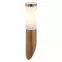 Nástenná lampa Boston 3157W 23W Wood K1