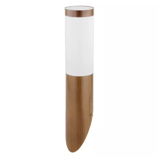 Nástenná lampa Boston 3157W 23W Wood K1