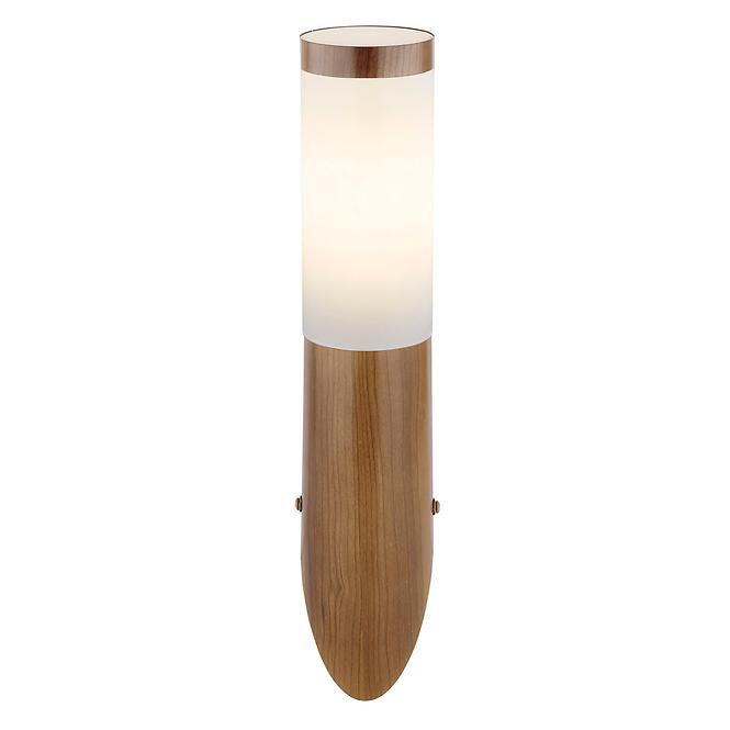 Nástenná lampa Boston 3157W 23W Wood K1