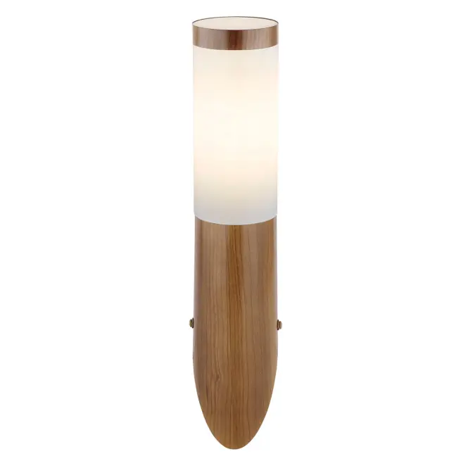 Nástenná lampa Boston 3157W 23W Wood K1,4