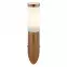 Nástenná lampa Boston 3157W 23W Wood K1,4