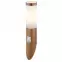 Nástenná lampa Boston 3157SW 15W Wood S K1