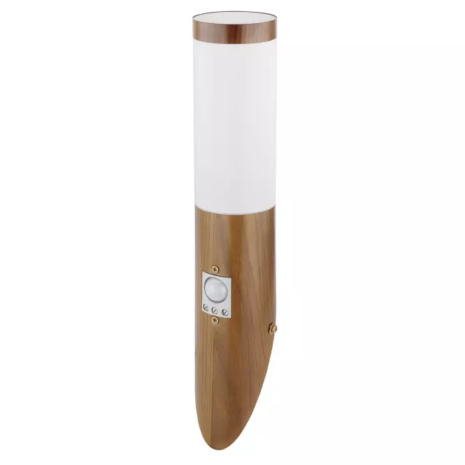 Nástenná lampa Boston 3157SW 15W Wood S K1