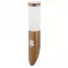 Nástenná lampa Boston 3157SW 15W Wood S K1,2
