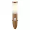 Nástenná lampa Boston 3157SW 15W Wood S K1,4