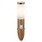 Nástenná lampa Boston 3157SW 15W Wood S K1,4