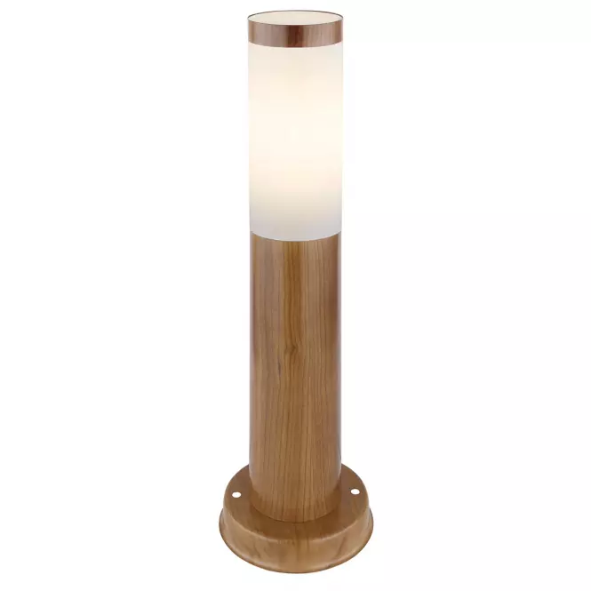 lampa Boston 3158W 23W Wood LS1