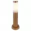 lampa Boston 3158W 23W Wood LS1