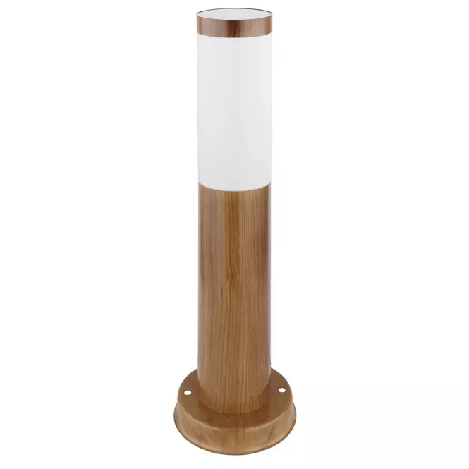 lampa Boston 3158W 23W Wood LS1