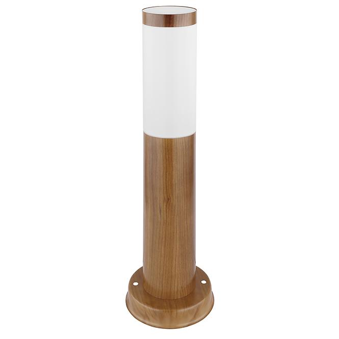 lampa Boston 3158W 23W Wood LS1