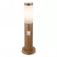 Lampa Boston 3158SW 15W  Wood S LS1
