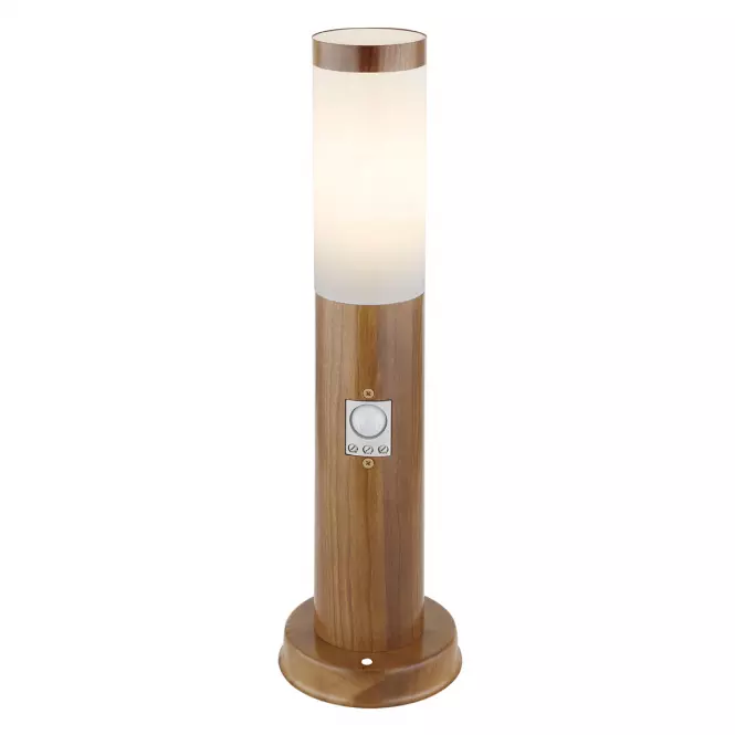 Lampa Boston 3158SW 15W  Wood S LS1