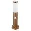 Lampa Boston 3158SW 15W  Wood S LS1,2