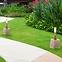 Lampa Boston 3158SW 15W  Wood S LS1,4