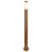 Lampa Boston 3159W 23W Wood LS1