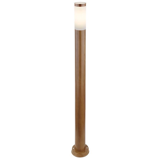 Lampa Boston 3159W 23W Wood LS1