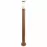 Lampa Boston 3159W 23W Wood LS1