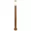 Lampa Boston 3159W 23W Wood LS1