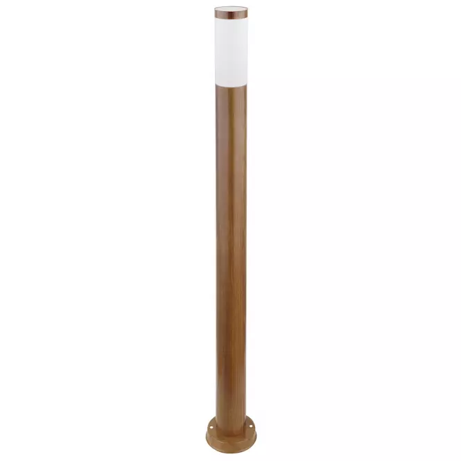 Lampa Boston 3159W 23W Wood LS1