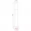 Lampa Boston 3159W 23W Wood LS1,3