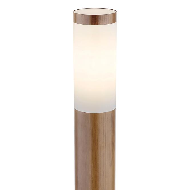 Lampa Boston 3159W 23W Wood LS1