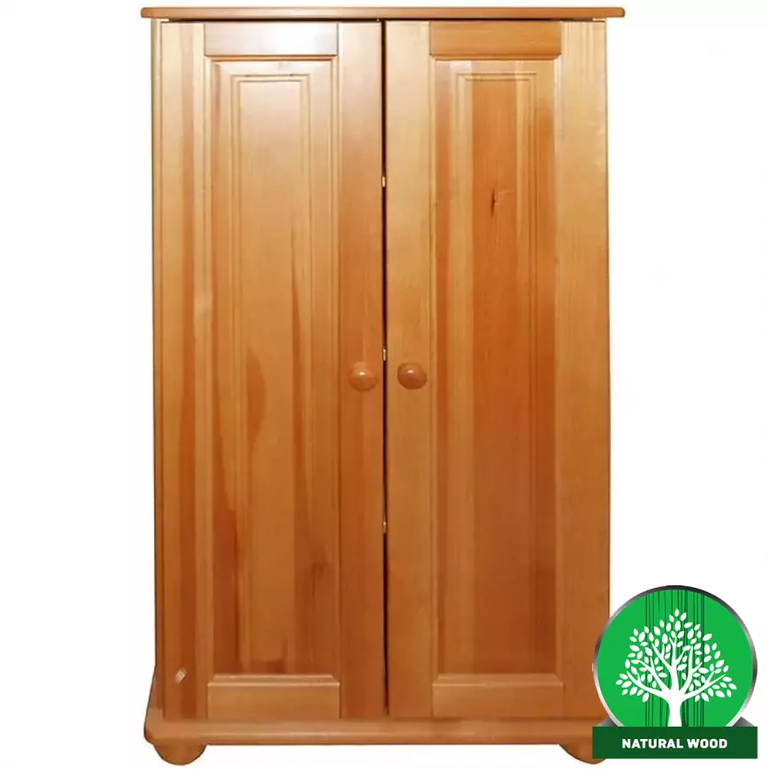 Fotografia produktu: Komoda 120/60/2D jelša FI