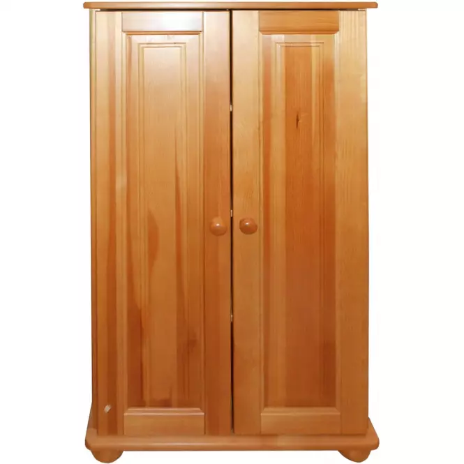 Komoda 120/60/2D jelša FI,3