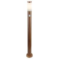 Lampa Boston 3159SW 15W Wood S LS1