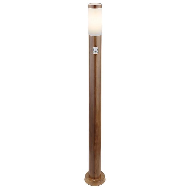 Lampa Boston 3159SW 15W Wood S LS1