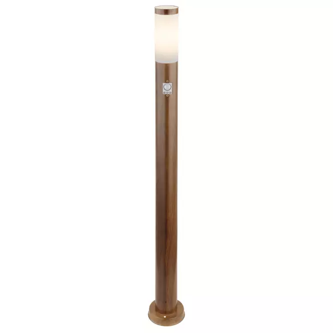Lampa Boston 3159SW 15W Wood S LS1