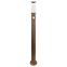 Lampa Boston 3159SW 15W Wood S LS1,2