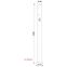 Lampa Boston 3159SW 15W Wood S LS1,3