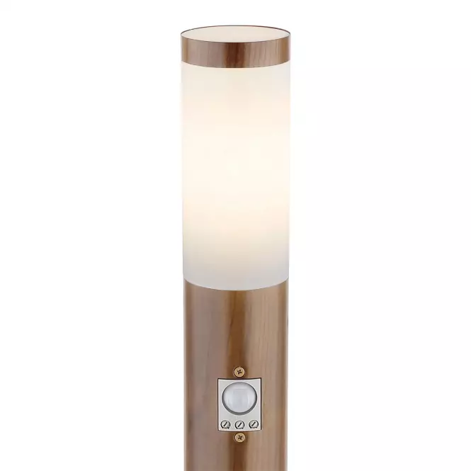 Lampa Boston 3159SW 15W Wood S LS1