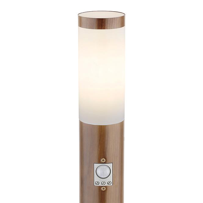 Lampa Boston 3159SW 15W Wood S LS1,4
