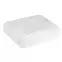 Deka Lili 1 150x200 biela+zlatá 392091,3