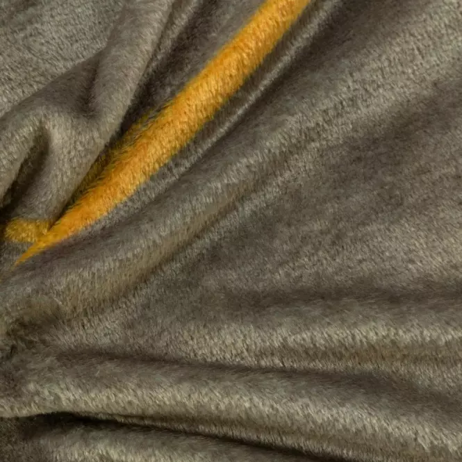 Deka Alisma 2 150x200 hnedá+béžová 391808