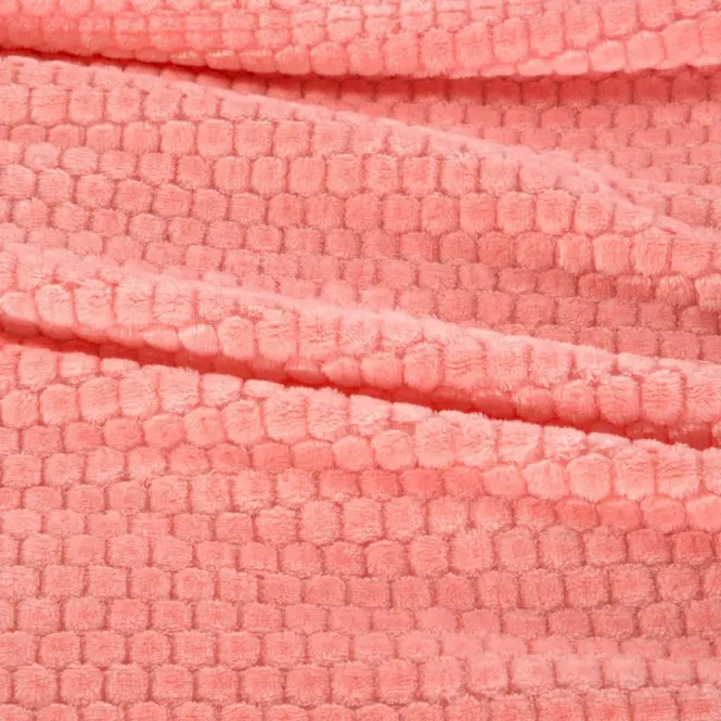 Deka Zoe 150x200 korálová 373825,4