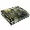 Deka Carla 150x200 čierna+zlatá 371843,2